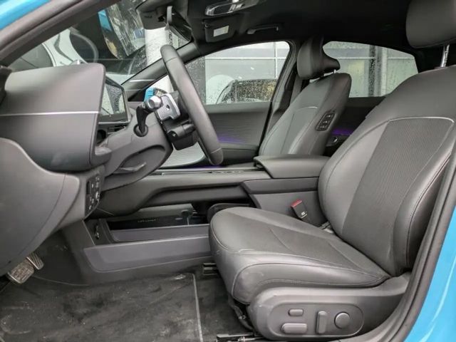 Hyundai IONIQ 6 4WD Vierwielaandrijving