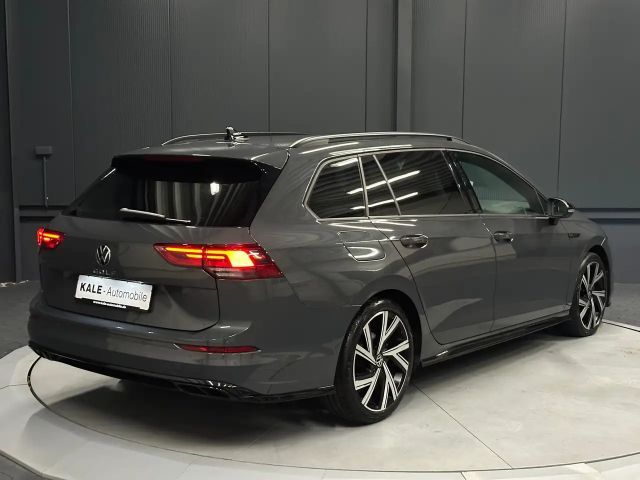 Volkswagen Golf Golf VIII R-Line Variant