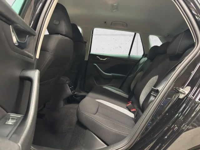 Skoda Kamiq 1.0 TSI Tour