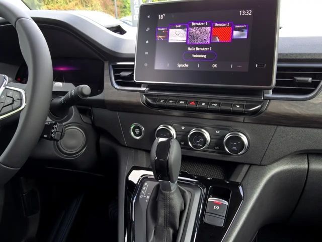 Renault Kangoo Blue EDC Techno dCi 115