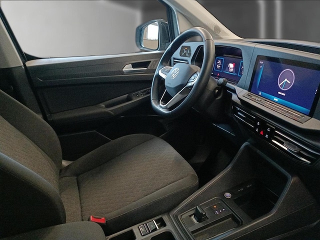 Volkswagen Caddy DSG eHybrid