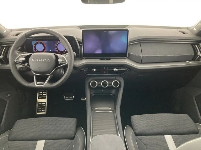 Skoda Kodiaq Sportline