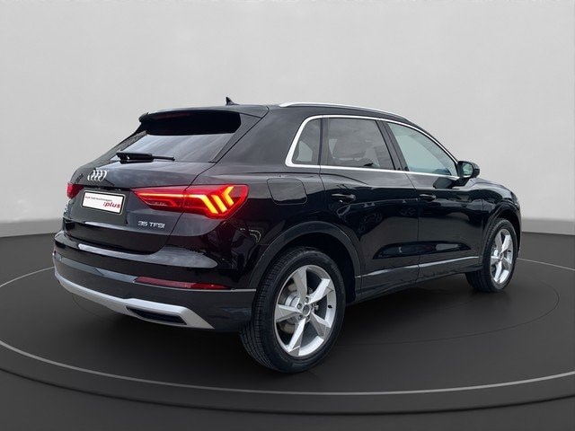 Audi Q3 35 TFSI S-Tronic
