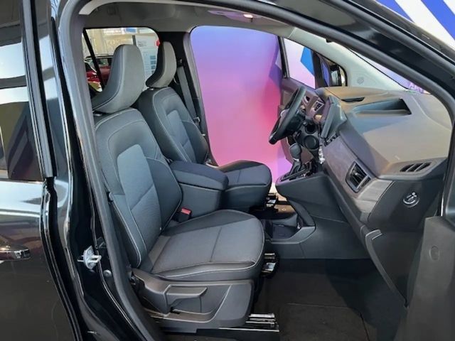 Renault Kangoo Blue EDC Techno dCi 115