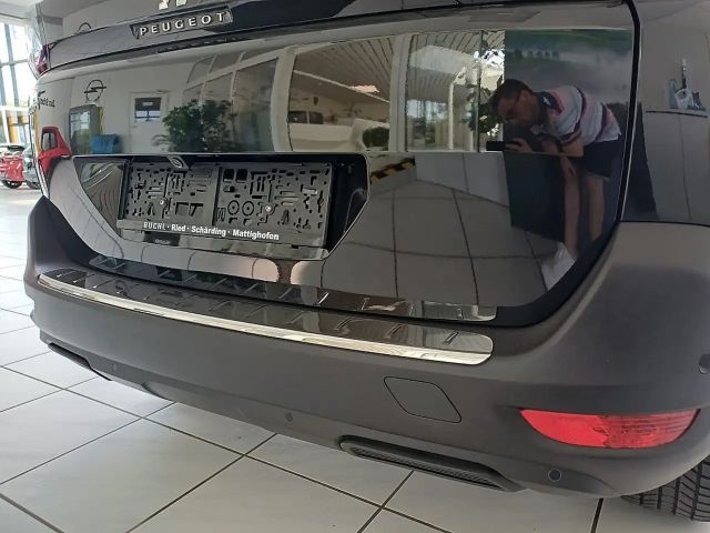 Peugeot 5008 Allure Pack BlueHDi EAT8