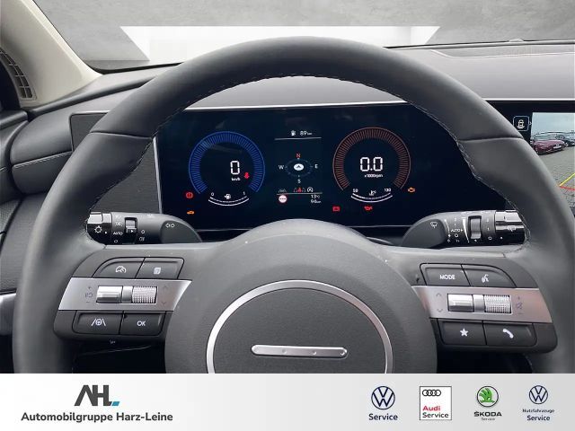 Hyundai Tucson 1.6 2WD T-GDi