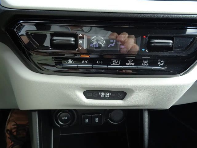 Suzuki Swift AllGrip Hybrid Shine