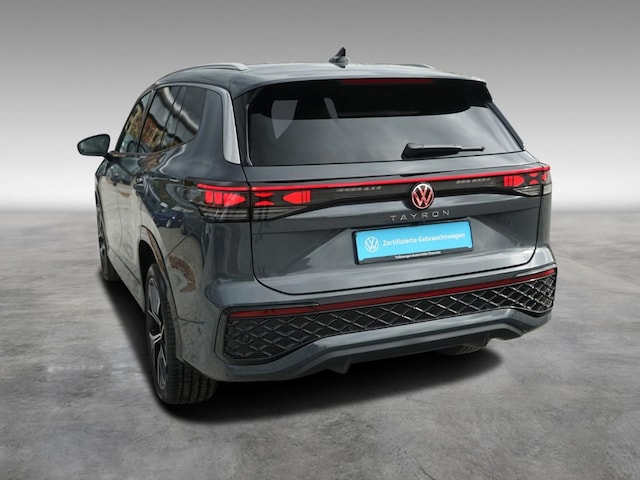 Volkswagen Tayron 2.0 TDI 4Motion R-Line