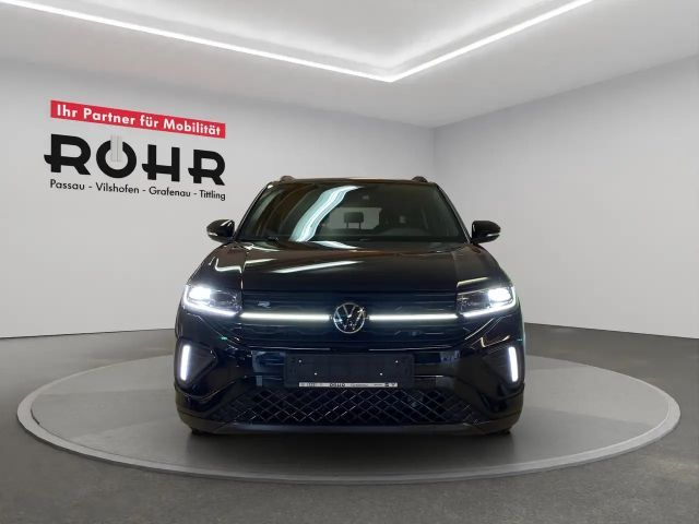 Volkswagen T-Cross 1.5 TSI BMT DSG R-Line