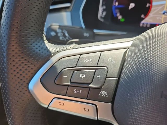 Volkswagen Passat 2.0 TDI 4Motion AllTrack