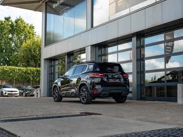 Citroën C5 Aircross MHEV 136 PK AT | Camera | Dodehoekdet. | Keyles...