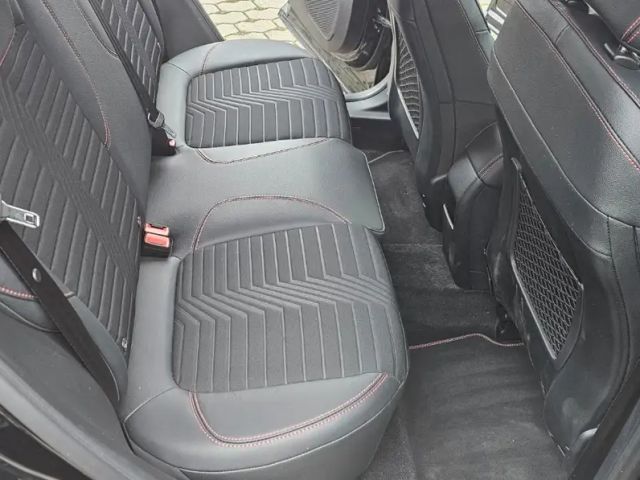 Ford Puma EcoBoost ST Line