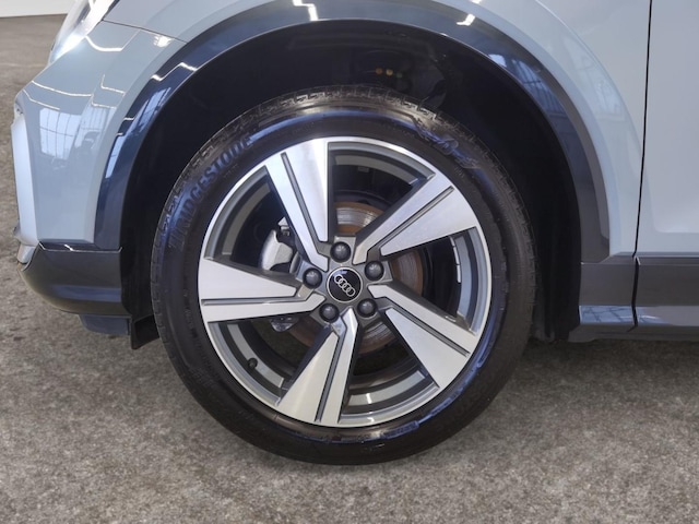 Audi Q2 35 TFSI S-Tronic