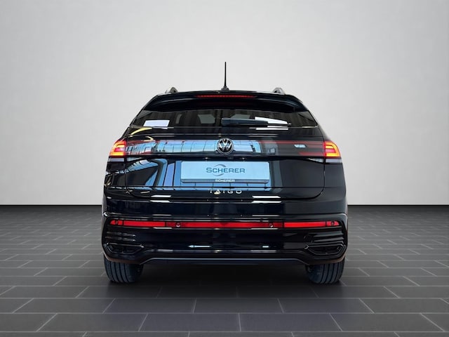 Volkswagen Taigo DSG IQ.Drive R-Line Style