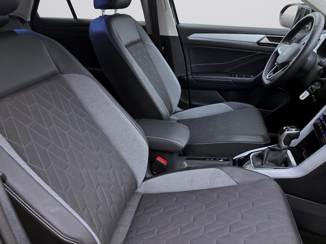 Volkswagen T-Roc 2.0 TDI DSG