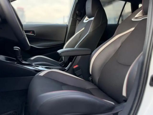 Toyota Corolla GR Hybride Touring