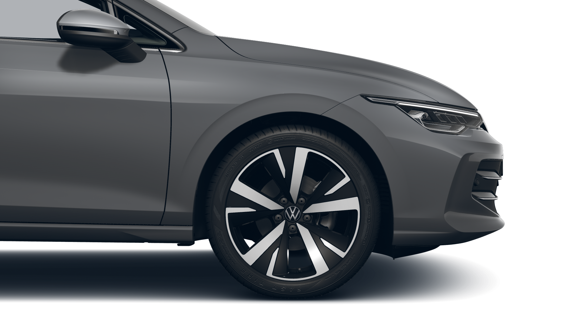 Volkswagen Golf DSG Golf VIII Style