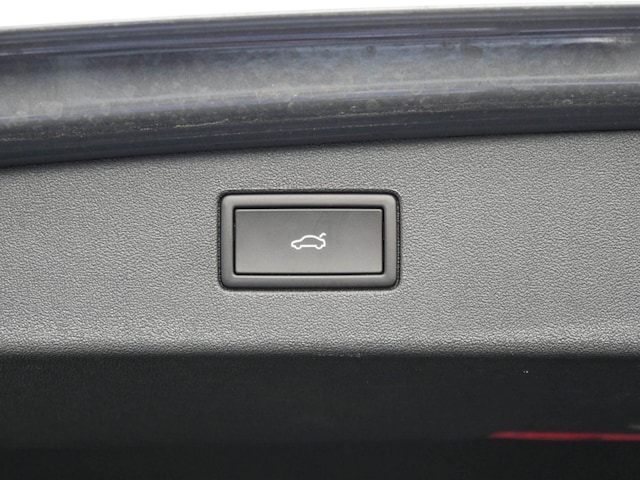 Volkswagen Tiguan DSG