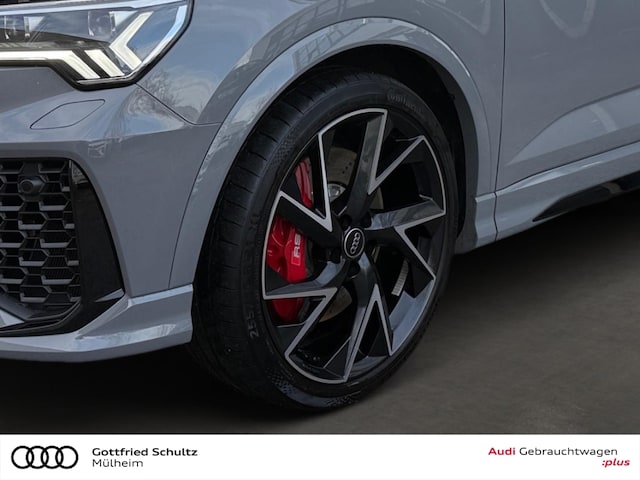 Audi RS Q3 Quattro S-Tronic Sportback