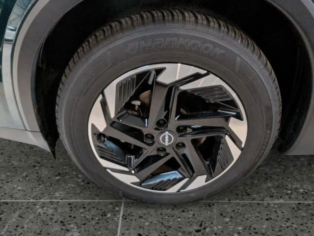 Nissan Qashqai N-Connecta