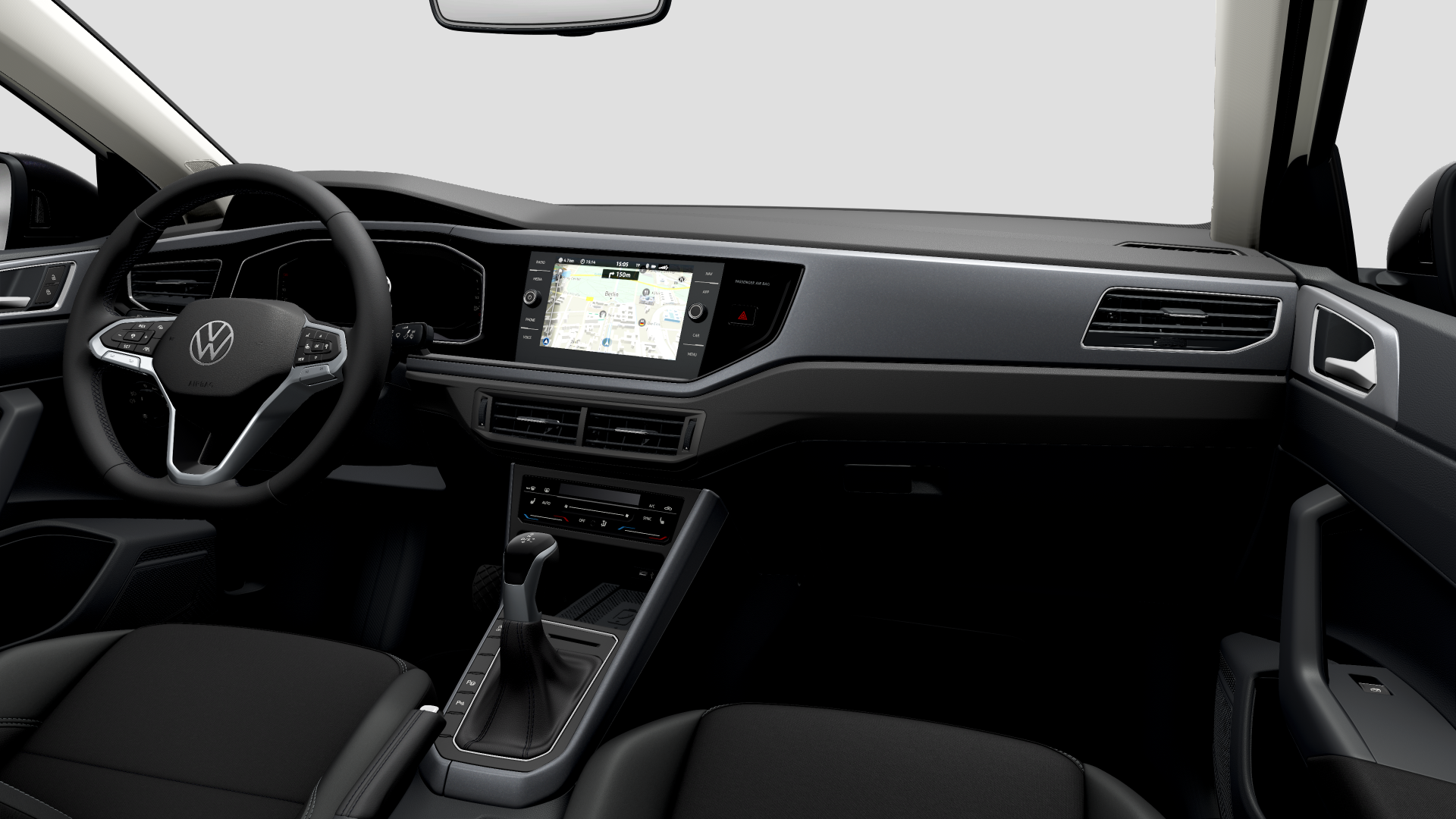 Volkswagen Taigo 1.0 TSI DSG Style