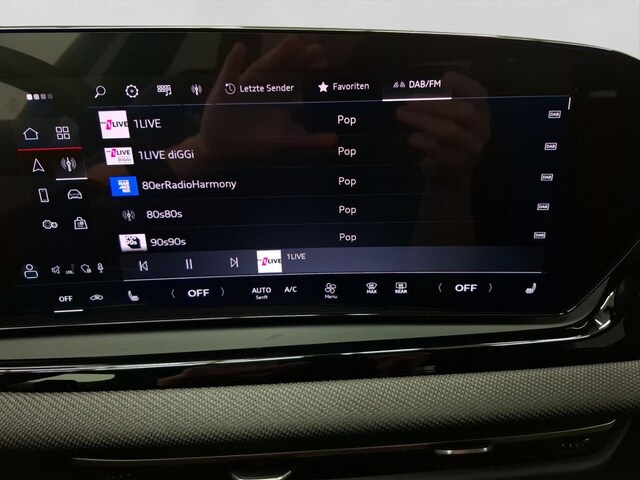 Audi A5 Avant Quattro S-Tronic