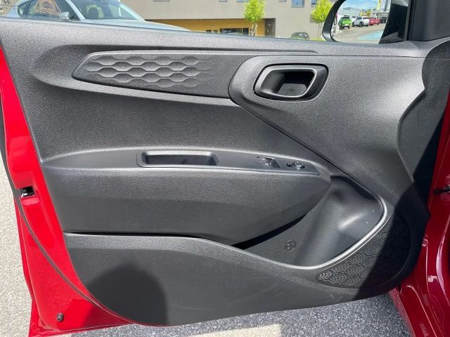 Hyundai i10 i Line Plus 1,0 MT a3bp0