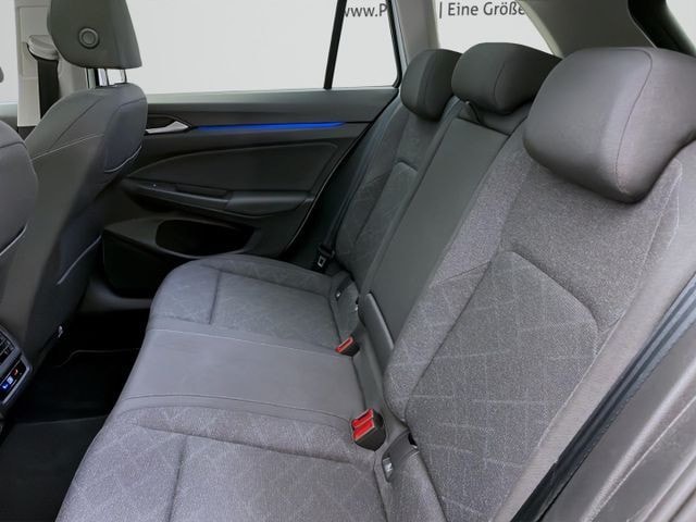 Volkswagen Golf 2.0 TDI DSG Life Variant