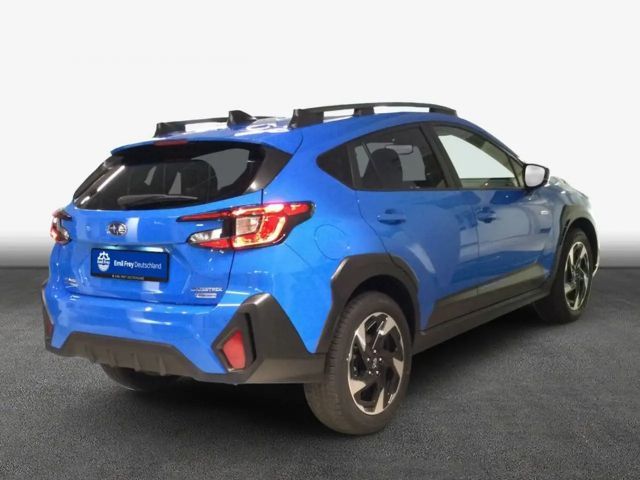 Subaru Crosstrek Crosstrek 2.0ie Comfort Plus MJ24