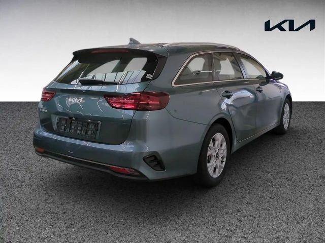 Kia Ceed SportWagon Vision