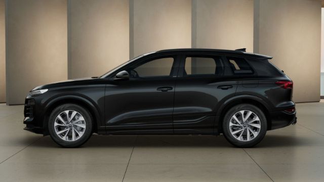 Audi Q6 e-tron Performance