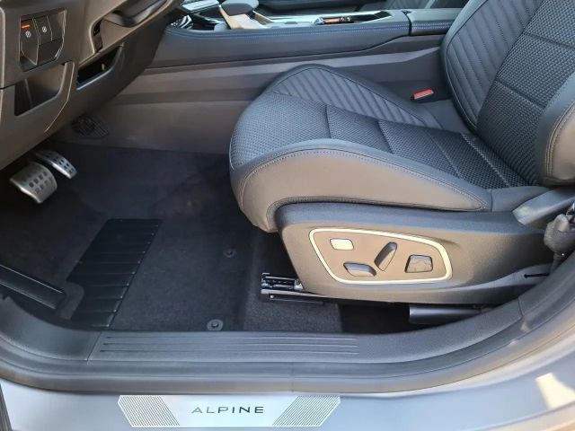 Renault Austral Alpine Esprit