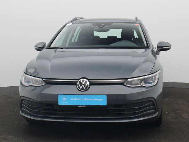 Volkswagen Golf 1.5 eTSI DSG Golf VIII Life