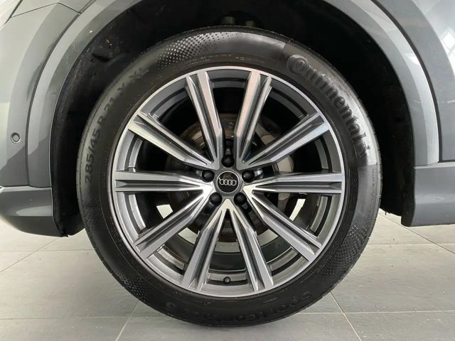 Audi Q8 50 TDI Quattro S-Line