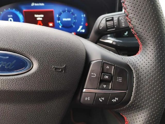 Ford Focus ST Line Wagon