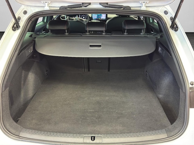 Seat Leon Sportstourer