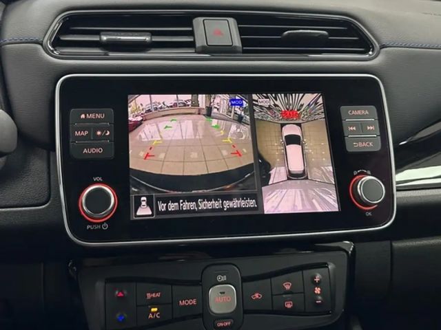 Nissan Leaf N-Connecta