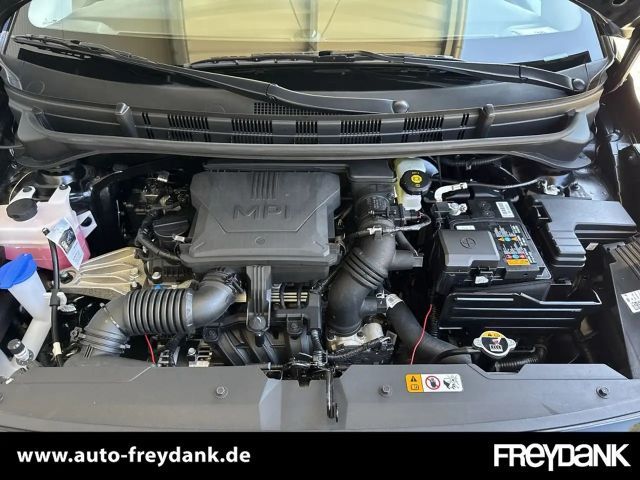 Hyundai i10 1.0 Trend