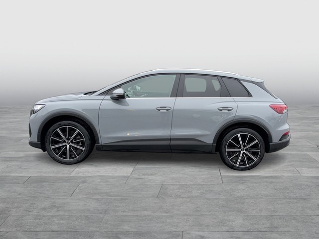 Audi Q4 e-tron 35