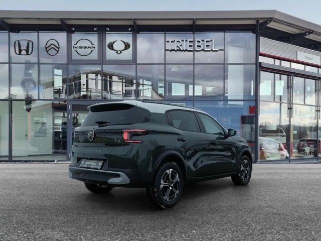 Citroën C3 Aircross Hybrid Max