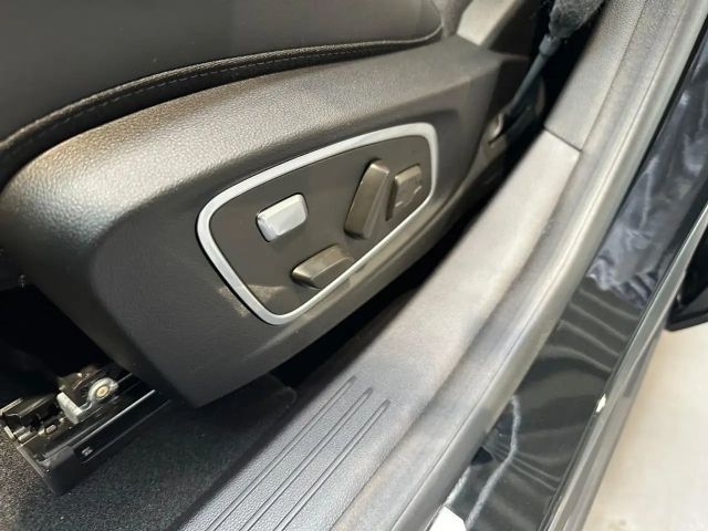 Renault Rafale Alpine Esprit