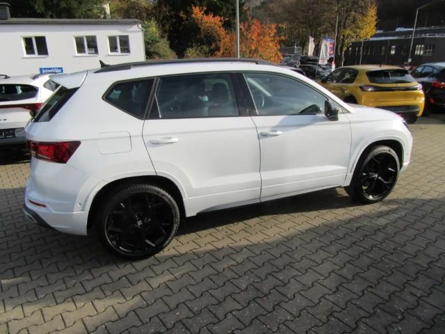 Seat Ateca 2.0 TDI 4Drive DSG FR-lijn
