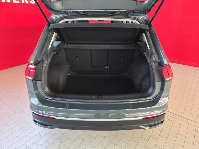 Volkswagen Tiguan DSG Life