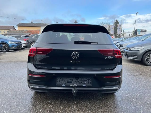 Volkswagen Golf ACT Plus