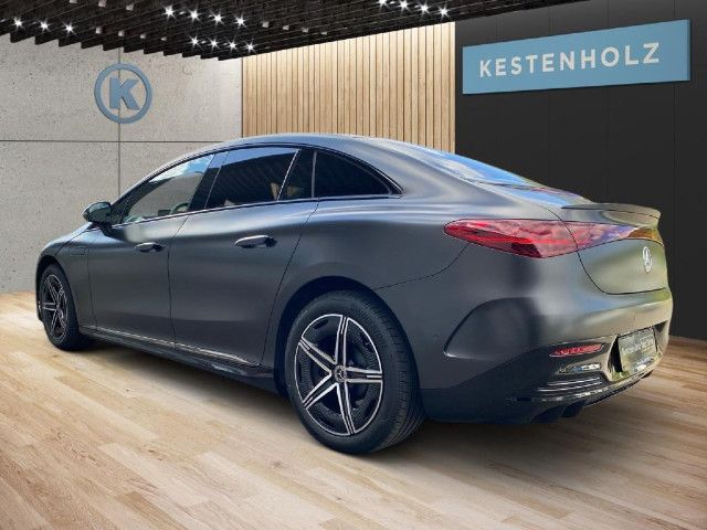 Mercedes-Benz EQE 350 Sedan