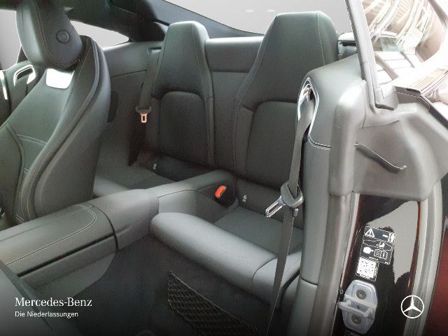 Mercedes-Benz GT 43 Coupé