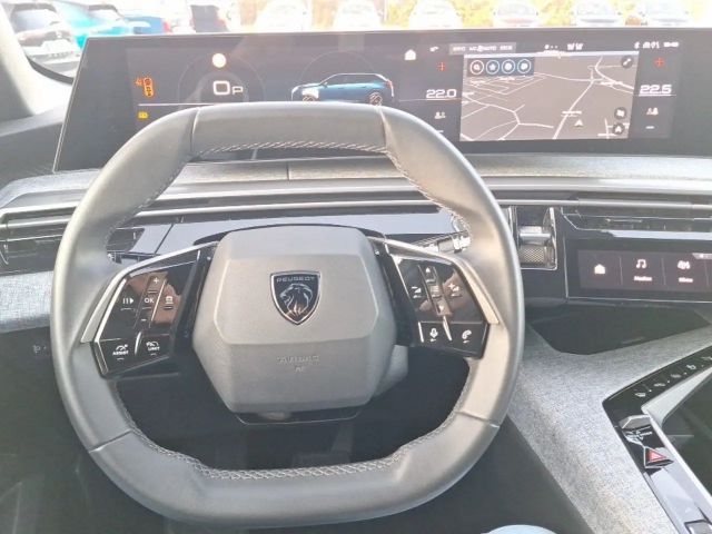 Peugeot 5008 Allure Pack Hybrid