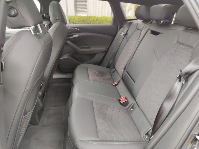 Audi A6 e-tron Avant Performance