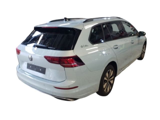 Volkswagen Golf 2.0 TDI Variant