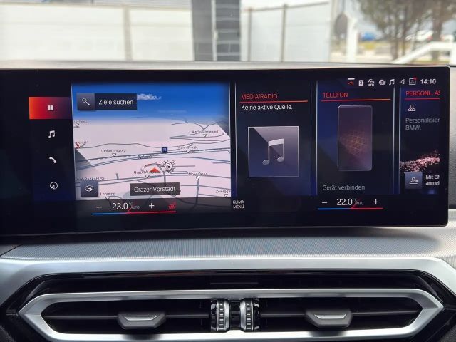 BMW 330 M-Sport Sedan